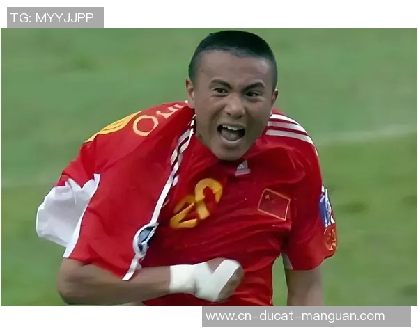 毛剑卿国家队生计：天使与魔鬼的交错，谁毁了这位天才边锋？