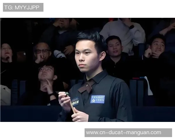 斯诺克最新消息：我国9胜2负、常冰玉干掉7冠王，赵心童对手确认